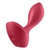 SATISFYER BACK DOOR LOVER