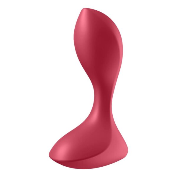 SATISFYER BACK DOOR LOVER