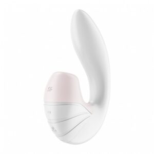 Symulator - Supernova (White)