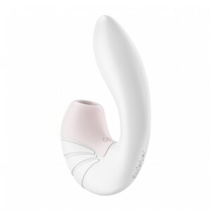 Symulator - Supernova (White)