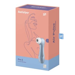 SATISFYER PRO 2