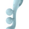 Δονητής Τριπλής Διέγερσης Satisfyer Tri Ball 2