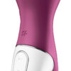 Κλειτοριδικός Δονητής Satisfyer Lucky Libra