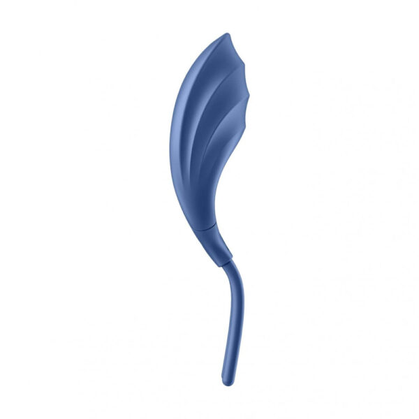 Δαχτυλίδι Πέους Satisfyer Swordsman