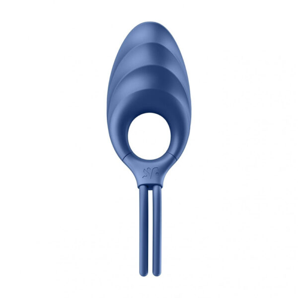 Δαχτυλίδι Πέους Satisfyer Swordsman