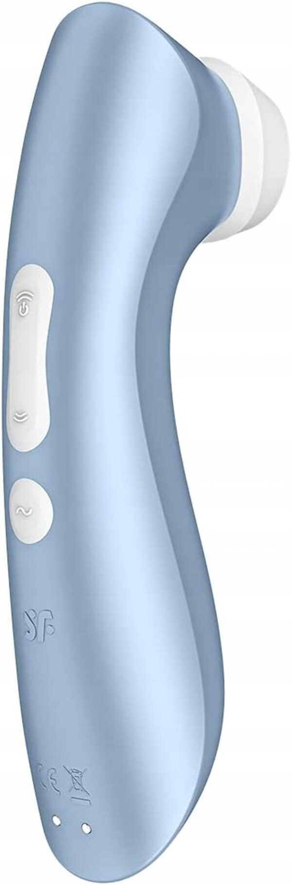 SATISFYER PRO +2