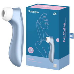 SATISFYER PRO +2