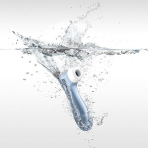 SATISFYER PRO +2