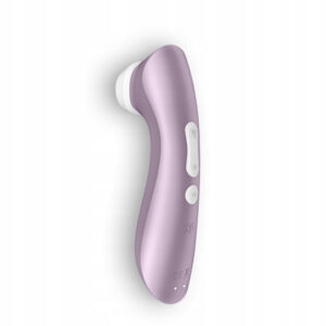 SATISFYER PRO 2+ AIR PULSE