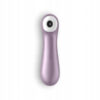 SATISFYER PRO 2+ AIR PULSE