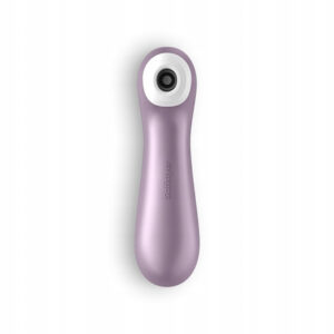 SATISFYER PRO 2+ AIR PULSE