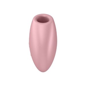 SATISFYER CUTIE HEART RED