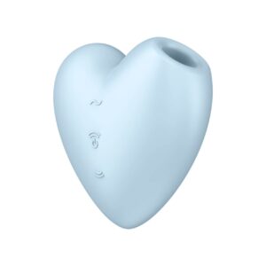 ΔΟΝΗΤΗΣ ΜΙΚΡΟΣ CUTIE HEART