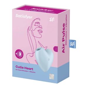 ΔΟΝΗΤΗΣ ΜΙΚΡΟΣ CUTIE HEART
