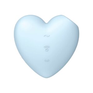 ΔΟΝΗΤΗΣ ΜΙΚΡΟΣ CUTIE HEART