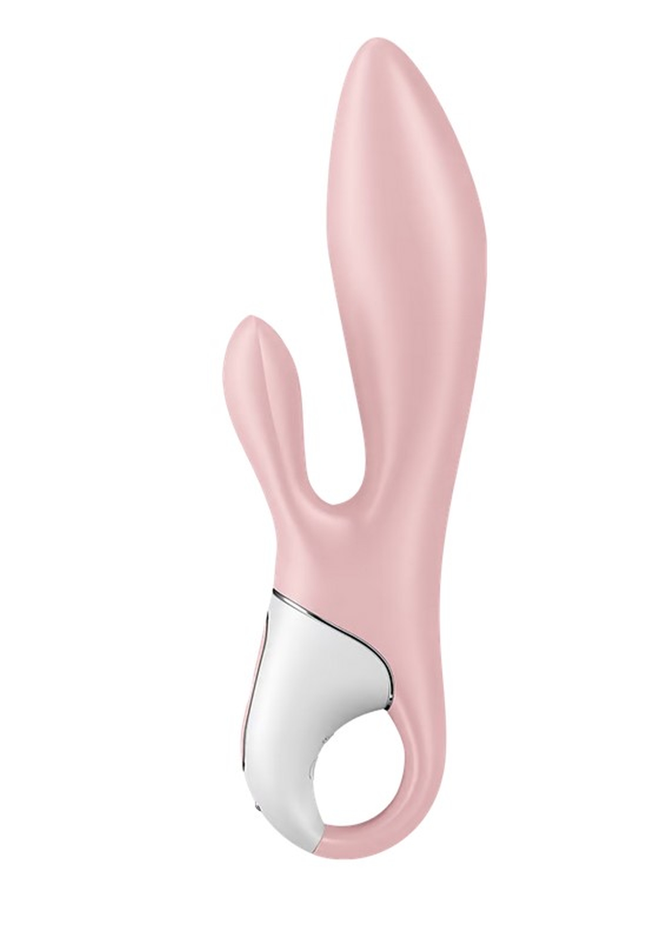 Δονητής Τύπου Rabbit Air Pump Bunny 3 rose