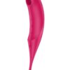 Δονητής Satisfyer Twirling Pro