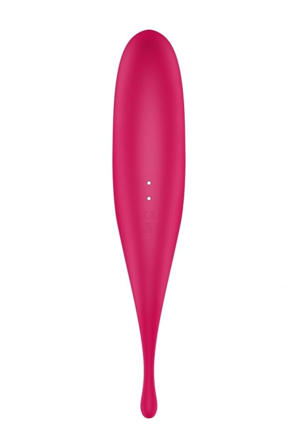 Δονητής Satisfyer Twirling Pro
