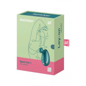 ΔΟΝΗΤΗΣ SPOT ON 1 SATISFYER