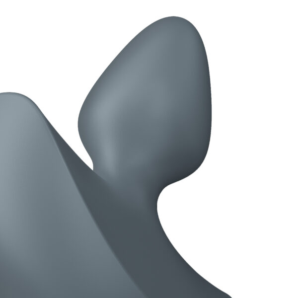 Πρωκτική Σφήνα Satisfyer Booty Absolute Beginners 1