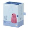 SATISFYER PRO TO GO 1