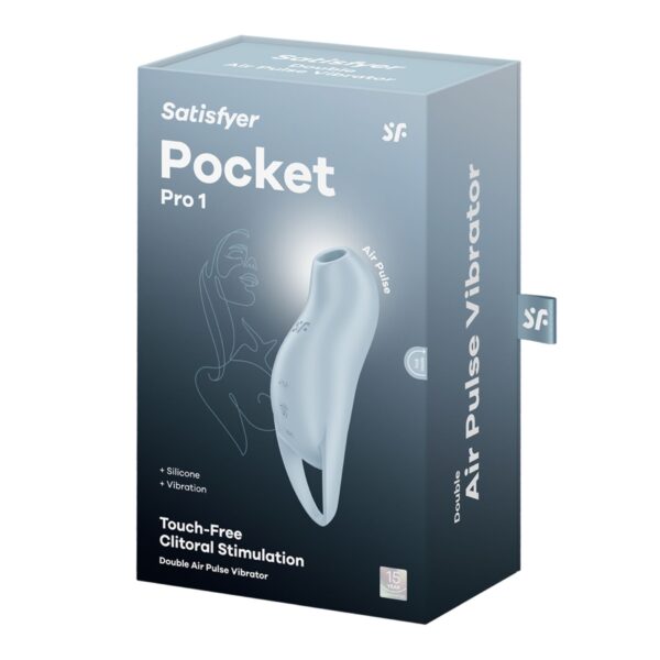 POCKET PRO 1