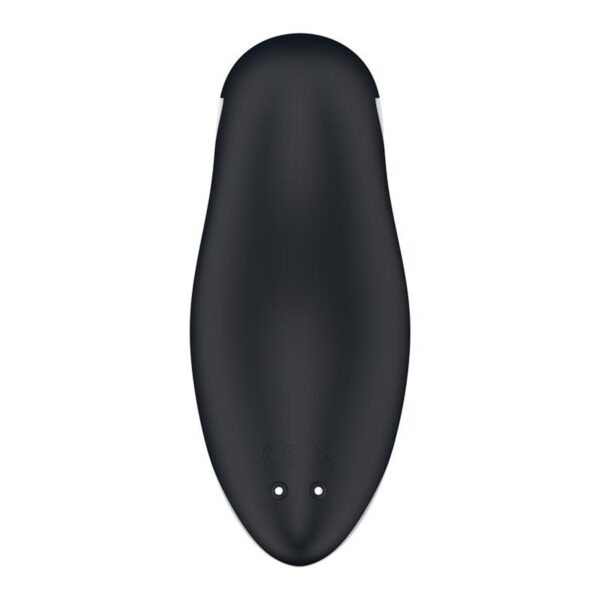 Orca Double Air Pulse Vibrator