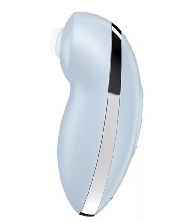 SATISFYER TAP & CLIMAX 2