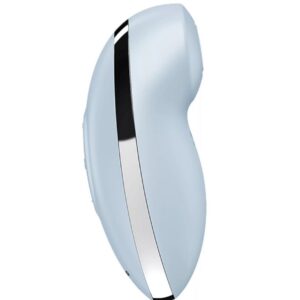 SATISFYER TAP & CLIMAX 2