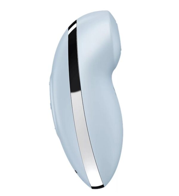 SATISFYER TAP & CLIMAX 2