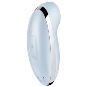 SATISFYER TAP & CLIMAX 2