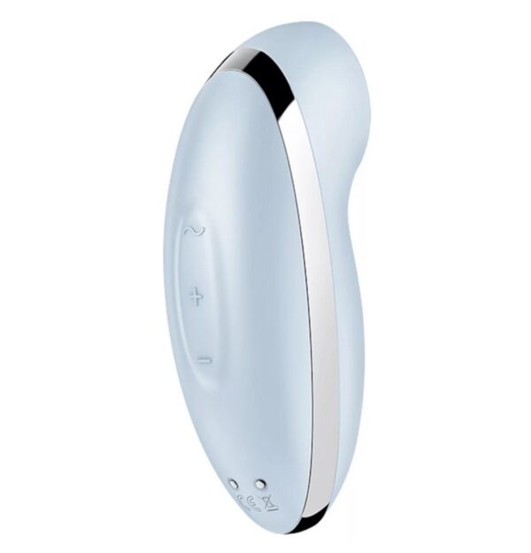 SATISFYER TAP & CLIMAX 2