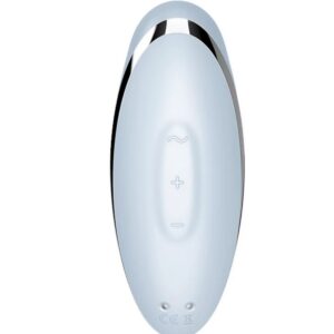 SATISFYER TAP & CLIMAX 2