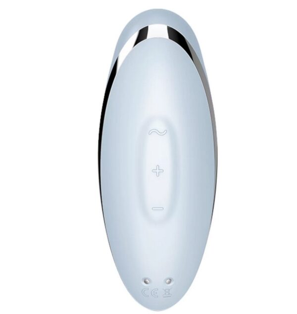 SATISFYER TAP & CLIMAX 2