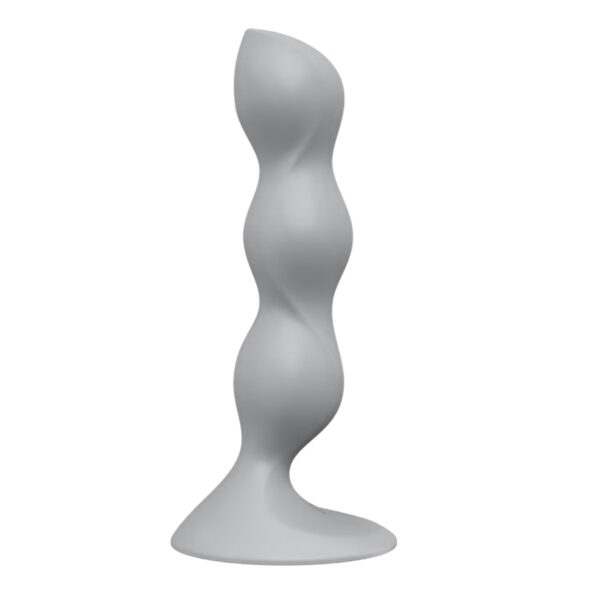 Δονητής Για Πρωκτική Ή Κολπική Διέγερση Satisfyer Triple Ball-R