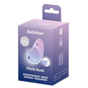 SATISFYER PIXIE DUST