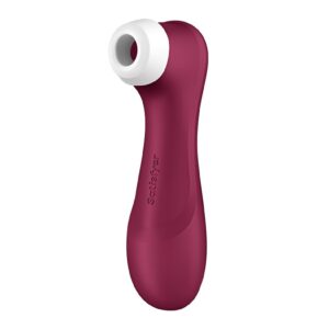 SATISFYER PRO 2 CONNECT APP
