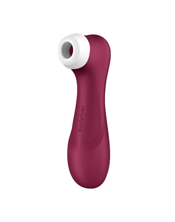 SATISFYER PRO 2 CONNECT APP