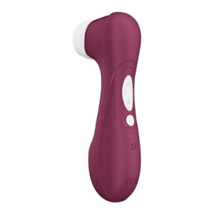 SATISFYER PRO 2 CONNECT APP