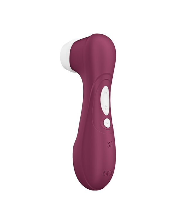 SATISFYER PRO 2 CONNECT APP