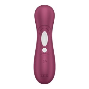 SATISFYER PRO 2 CONNECT APP