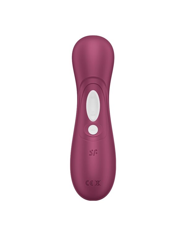 SATISFYER PRO 2 CONNECT APP