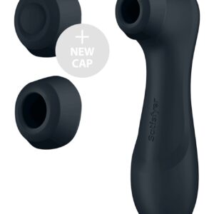 SATISFYER PRO 2 CONNECT