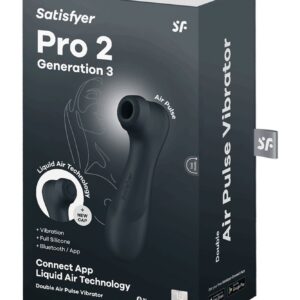 SATISFYER PRO 2 CONNECT