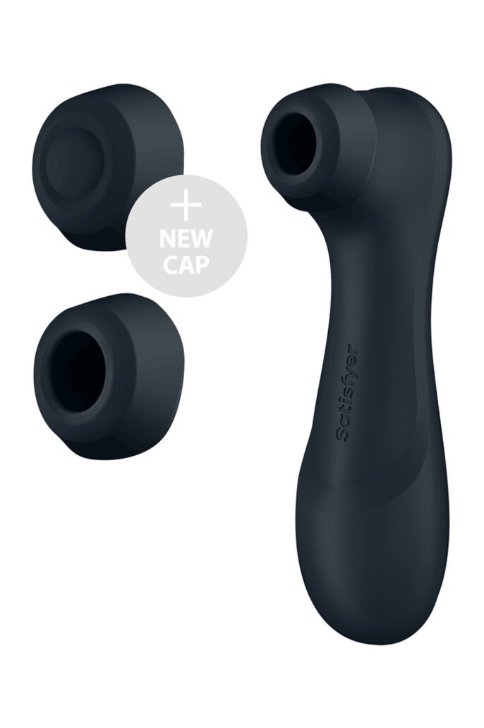 SATISFYER PRO 2 CONNECT