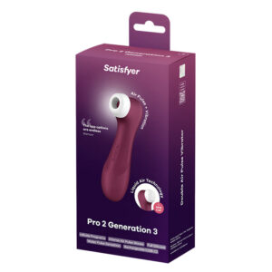 SATISFYER PRO 2