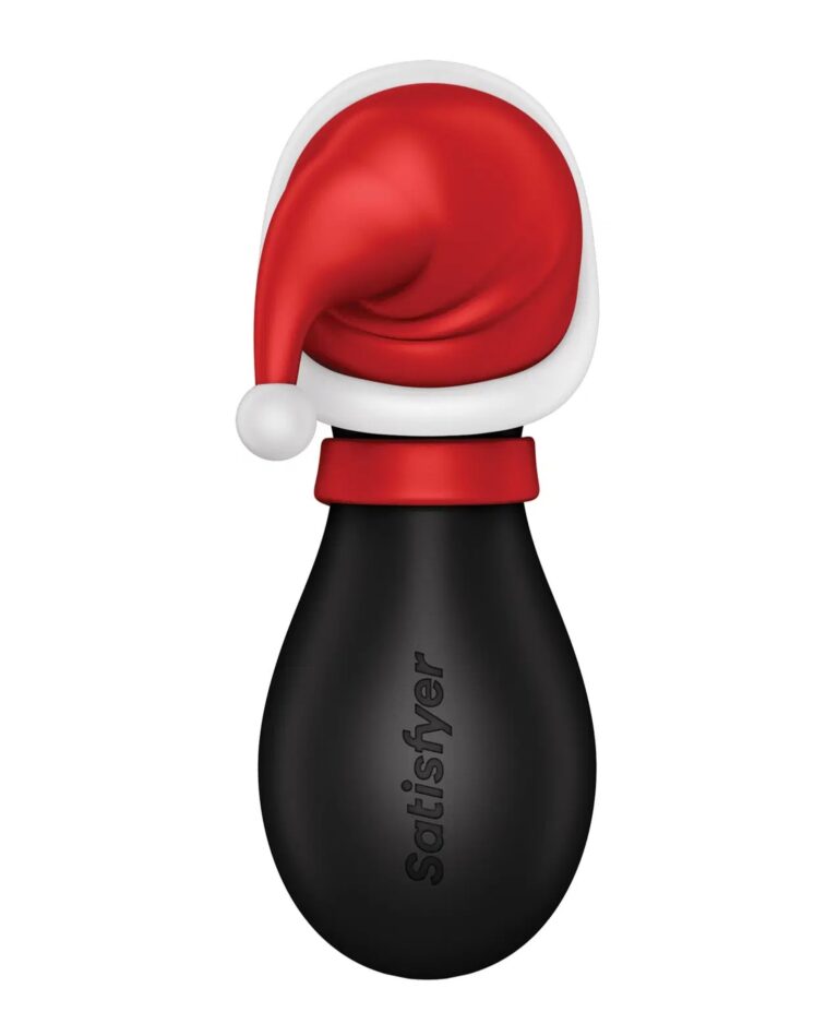 ΔΟΝΗΤΗΣ ΠΙΓΚΟΥΙΝΟΣ CHRISTMAS EDITION