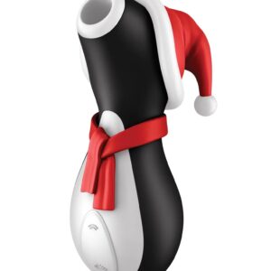 ΔΟΝΗΤΗΣ ΠΙΓΚΟΥΙΝΟΣ CHRISTMAS EDITION