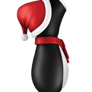 ΔΟΝΗΤΗΣ ΠΙΓΚΟΥΙΝΟΣ CHRISTMAS EDITION