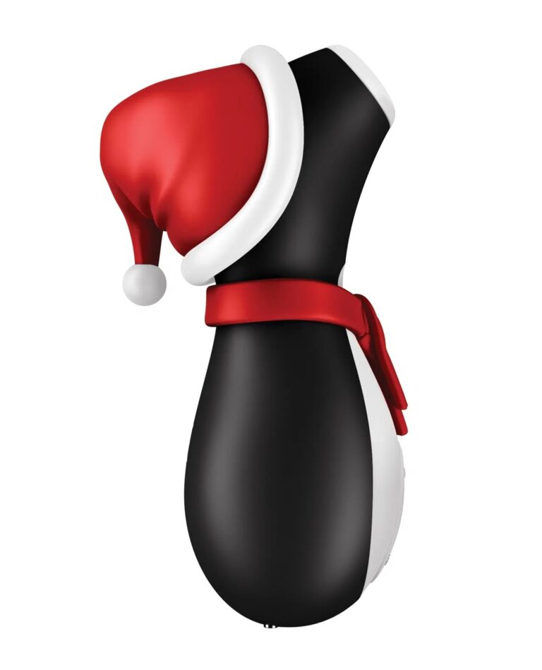 ΔΟΝΗΤΗΣ ΠΙΓΚΟΥΙΝΟΣ CHRISTMAS EDITION